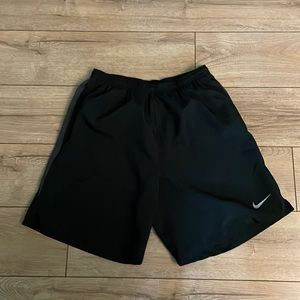 Nike Dri Fit Challenger Running shorts - 7”